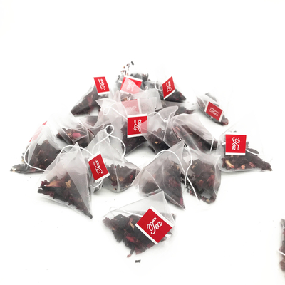Kesehatan Kecantikan Kulit Teh OEM Natural Detox Fat Belly Tea