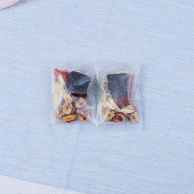 Kayu Manis Gula Merah Rose Medlar Ginger Jujube Tea OEM