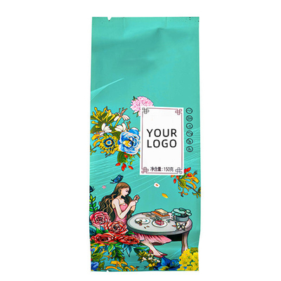 Alternatif Sehat Organik Untuk Teh OEM Chinese Classic Handmade Chrysanthemum Cassia Seed Tea