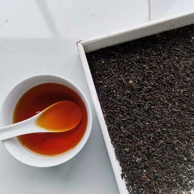 Daun Organik Alami Pengganti Teh Hitam Osmanthus yang Sehat