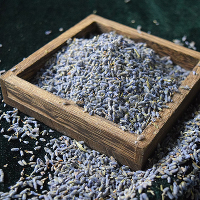 Alternatif Sehat Herbal Untuk Teh Bunga Kering Teh Lavender Kering