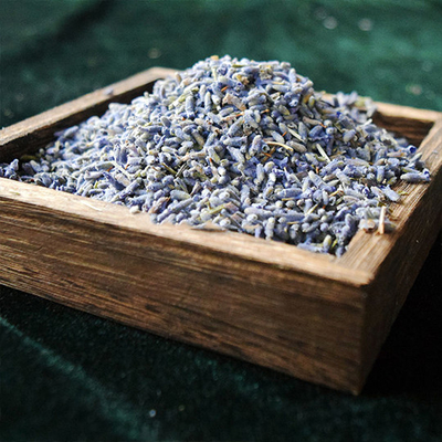 Alternatif Sehat Herbal Untuk Teh Bunga Kering Teh Lavender Kering