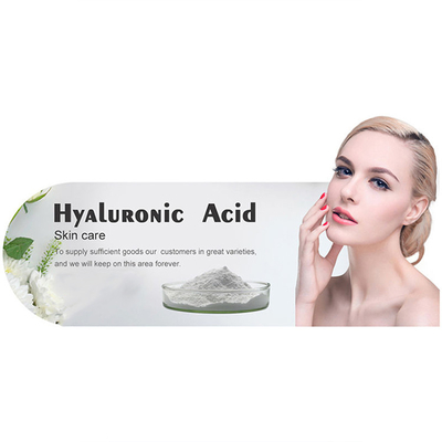 Sodium Hyaluronate Solid Minuman OEM Produk Perawatan Kesehatan Wanita