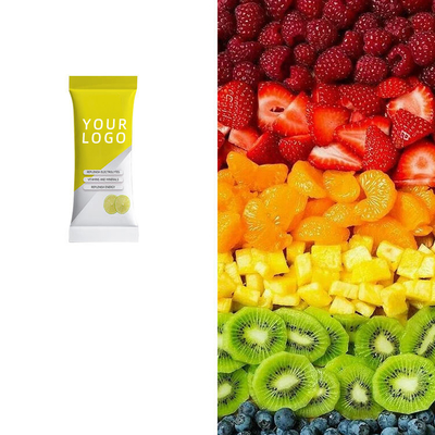 OEM Vitamin Drink Hydration Powder Packs Minuman Padat Elektrolit Untuk Suplemen Olahraga