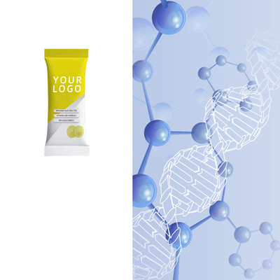 OEM Vitamin Drink Hydration Powder Packs Minuman Padat Elektrolit Untuk Suplemen Olahraga