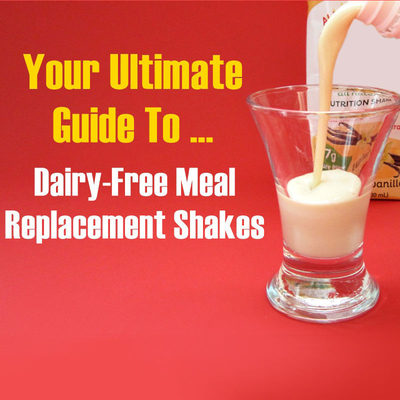 500g / Botol Suplemen Kesehatan OEM Menurunkan Berat Badan Pengganti Makanan Bebas Susu Shake