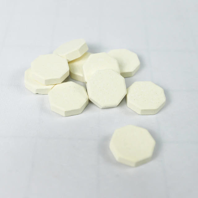 Tablet Effervescent Rosa Roxburghii OEM Minuman Instan