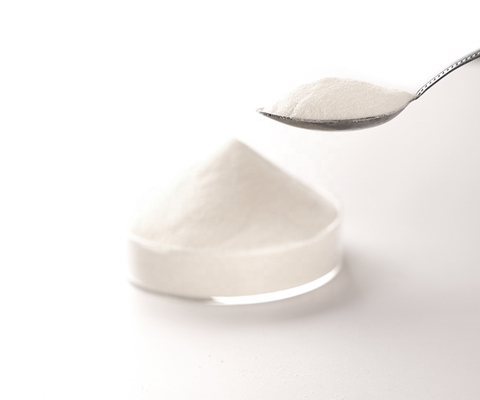 10g / Hari OEM Fish Collagen Peptide Butiran Suplemen Nutrisi Protein Tinggi
