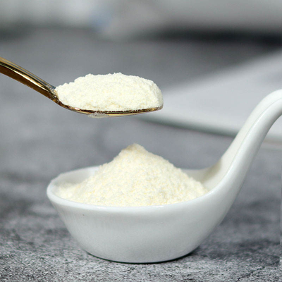 Yogurt Powder 1KG Rasa OEM Untuk Dewasa / Anak / Bayi / Lansia