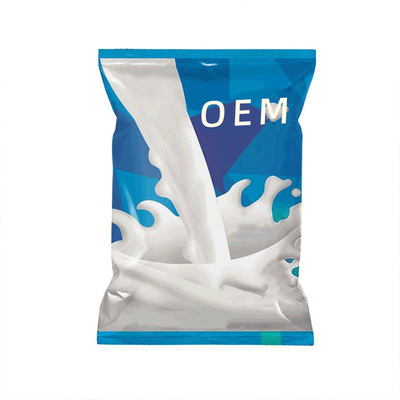 Yogurt Powder 1KG Rasa OEM Untuk Dewasa / Anak / Bayi / Lansia