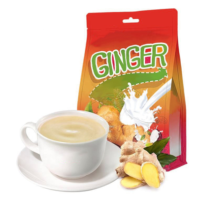 Jahe Santan Kelapa OEM Untuk Minuman Sehat