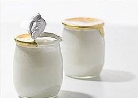 Bakteri Asam Laktat Minuman Padat Food Grade OEM 99% Kemurnian