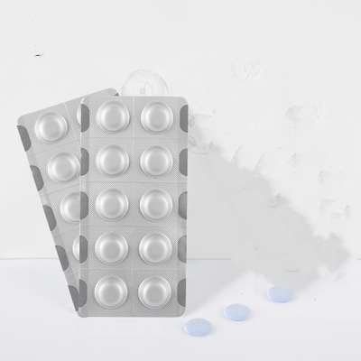 Obat OEM untuk menurunkan demam dan menghilangkan rasa sakit dengan Bunozen flash release tablet