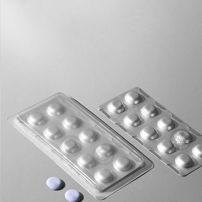 Obat OEM untuk menurunkan demam dan menghilangkan rasa sakit dengan Bunozen flash release tablet