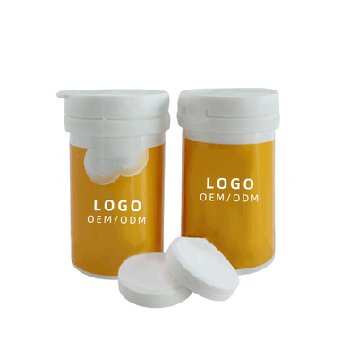 Suplemen Nutrisi Anak Vitamin C Tablet Effervescent Zinc Immunity