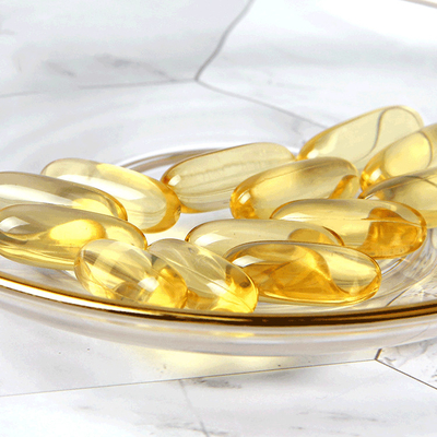 Suplemen Nutrisi Omega 3