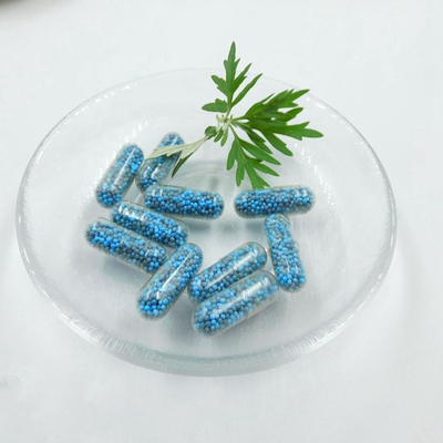 Produk Kesehatan OEM Kapsul Multivitamin SR untuk Kesehatan Tubuh Pria
