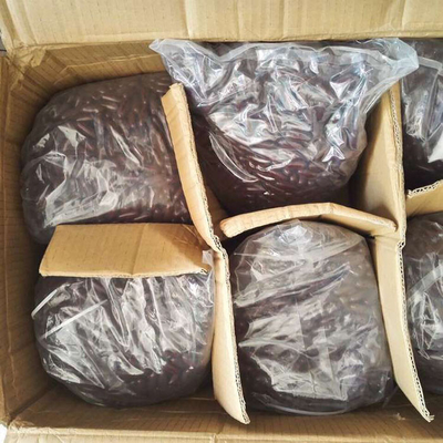 Kualitas terbaik layanan OEM suplemen makanan herbal pria fungsi kesehatan Cordyceps sinensis kapsul