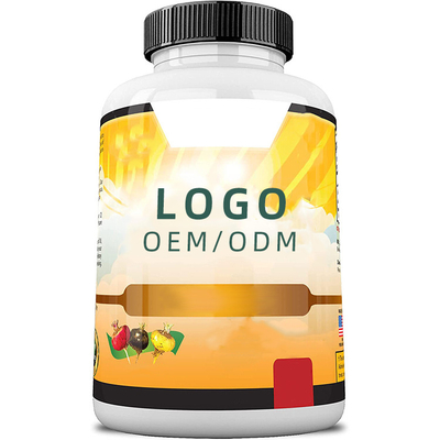 Men Health Maca Root Capsule Male Energy Menyediakan Kapsul Suplemen