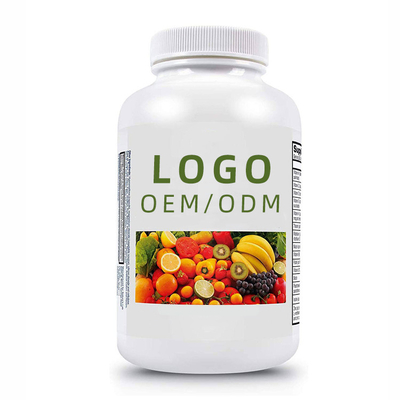 Men Health Maca Root Capsule Male Energy Menyediakan Kapsul Suplemen