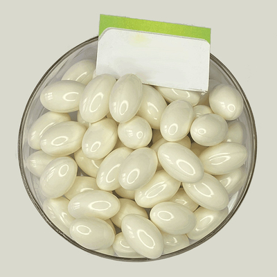 HALAL OEM Milk Thistle Capsule Mendukung Suplemen Perawatan Kesehatan Untuk Pria Dan Wanita