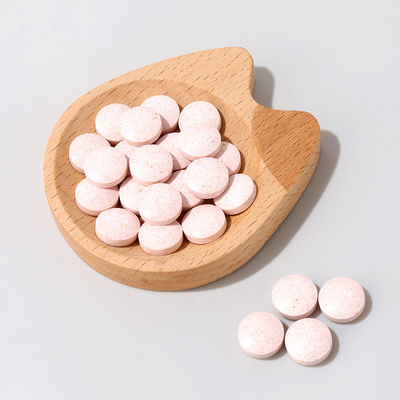1 Kapsul / Suplemen Nutrisi Pria Blister Mempromosikan Tablet Kesehatan Prostat