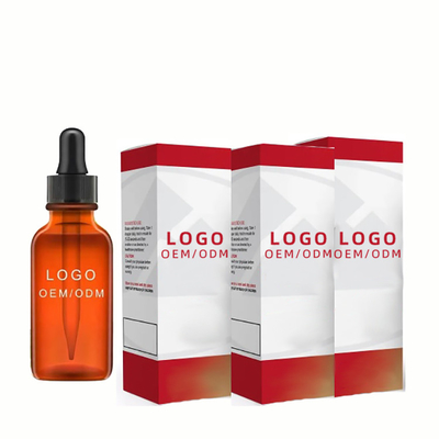 Memproduksi 5000MCG Vegan Vitamin B12 Menjatuhkan OEM ODM Pure Vitamin B12 Sublingual Liquid