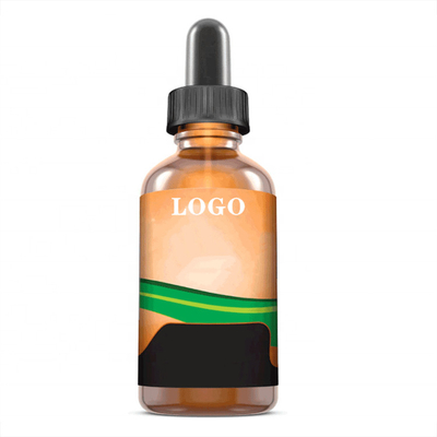 Vegan Vitamin D3 Vitamin K2 MK7 Tetes Untuk Orang Dewasa OEM
