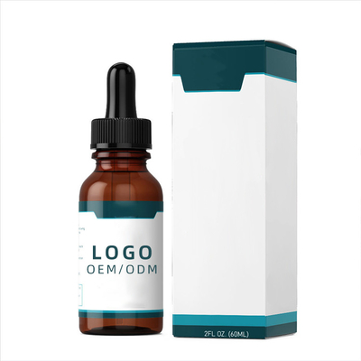 OEM Biotin Collagen Drops 60ml Keto Drops Untuk Menurunkan Berat Badan