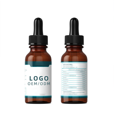 OEM Biotin Collagen Drops 60ml Keto Drops Untuk Menurunkan Berat Badan