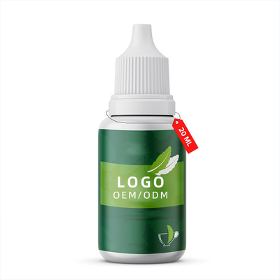 100% Tetes Cairan Stevia Bebas Gula Rasa Manis Alami Aman 20ml