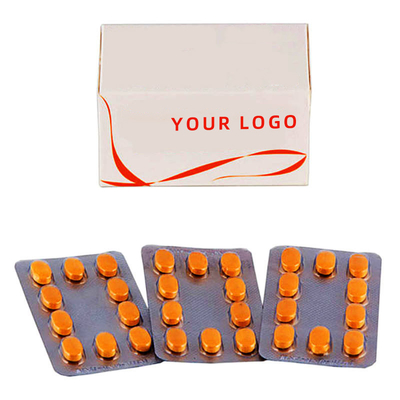 Astaxanthin 1% -10% Tablet Chlorella Organik Haematococcus Pluvialis Dunaliella Salina