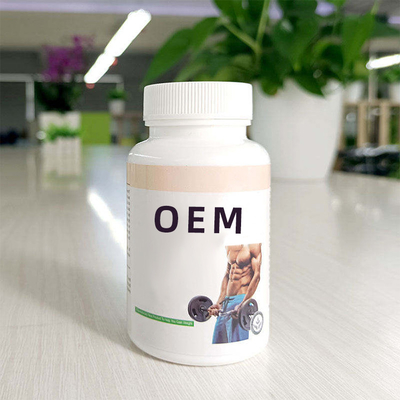Vitamin Penambah Berat Badan Label Pribadi Penambah Nafsu Makan