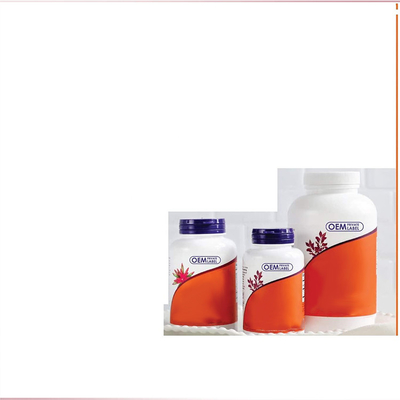 Private Label Biotin Hair Capsules 10000 Mcg Biotin Tablet Untuk Kuku Kulit Sehat