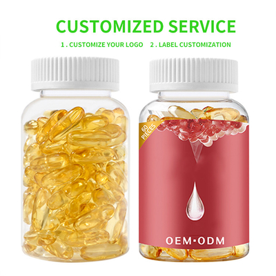 Food Grade OEM Pills Health Tablet Multivitamin Kunyah Vegetarian