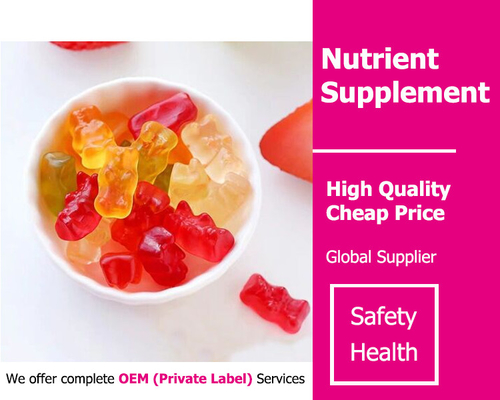 Multivitamin Wanita dengan Vitamin A C D E K Immune Energy Pendukung Kesehatan Tubuh