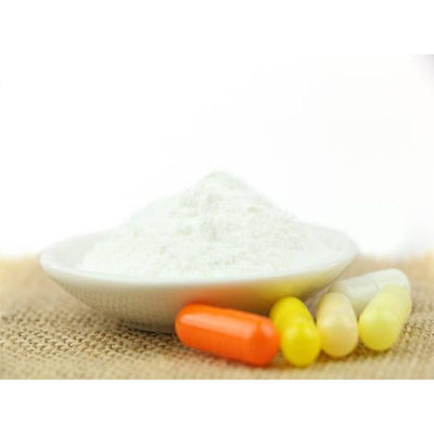 Produk Perawatan Kesehatan UTI Suplemen Minuman Detox Serbuk Probiotik