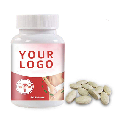 Tablet Fibroid Kesuburan Wanita Pembersih Wanita Herbal Cina Alami Rahim Hangat Detox Fibroid Pills