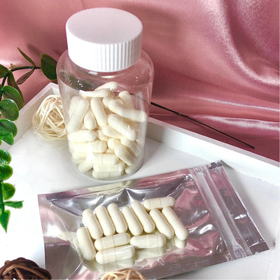 Supositoria Asam Borat Wanita Antibakteri Untuk Kesehatan Vagina Yoni Pop Pills