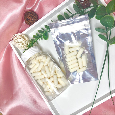 Supositoria Asam Borat Wanita Antibakteri Untuk Kesehatan Vagina Yoni Pop Pills