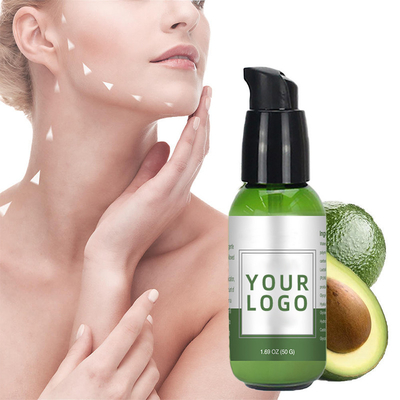 Anti Aging Avocado Oil Moisturizing Lubricant Untuk Kecantikan Dan Kesehatan Wanita
