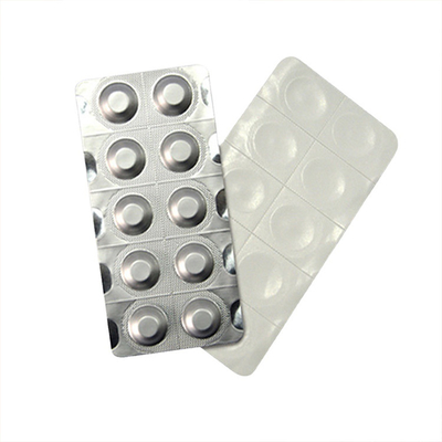 Tablet rilis flash ibuprofen analgesik antipiretik anak-anak OEM yang cepat menelan