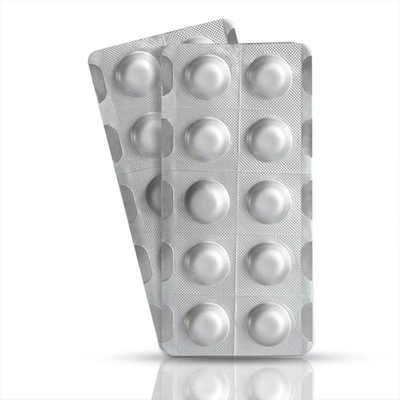 Obat Pereda Alergi Cepat OEM untuk Anak-Anak: Levocetirizine Hydrochloride Flash Release Tablets