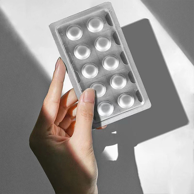 Obat Pereda Alergi Cepat OEM untuk Anak-Anak: Levocetirizine Hydrochloride Flash Release Tablets