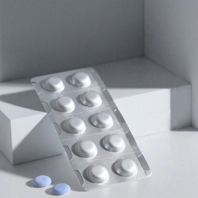 Tablet Flash Azitromisin OEM adalah obat profesional untuk meredakan gejala pernapasan seperti batuk pada anak-anak