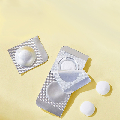 Tablet rilis flash cefixime anak-anak OEM direkomendasikan sebagai obat yang disukai oleh dokter dan orang tua