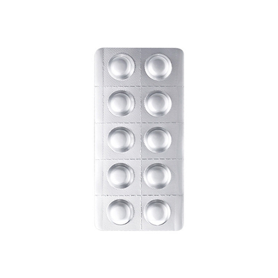 Tablet Pelepasan Flash Racemic Cardotrexate Anak OEM Meringankan Gejala Ruam Umum, Purpura, dan Dermatitis