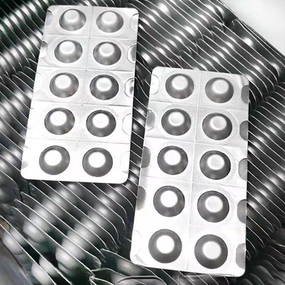 Tablet Pelepasan Flash Racemic Cardotrexate Anak OEM Meringankan Gejala Ruam Umum, Purpura, dan Dermatitis