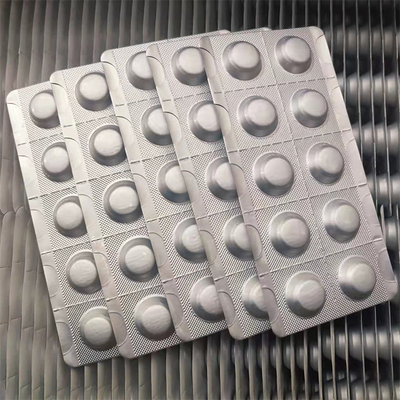 Tablet Pelepasan Flash Racemic Cardotrexate Anak OEM Meringankan Gejala Ruam Umum, Purpura, dan Dermatitis