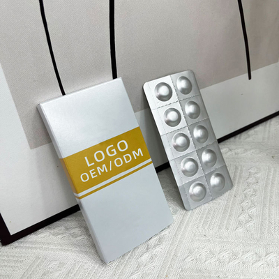 OEM Nitroglycerin Flash Release Tablets sebagai Obat Pilihan Penanggulangan Angina Pektoris Lanjut Usia